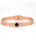 White Cubic Zirconia Bracelets