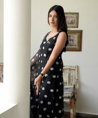 Queen Of Spades Kurta Set 6