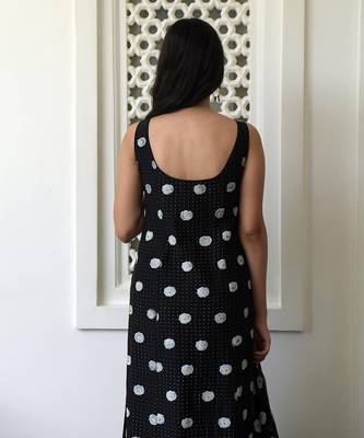 Queen Of Spades Kurta Set 8