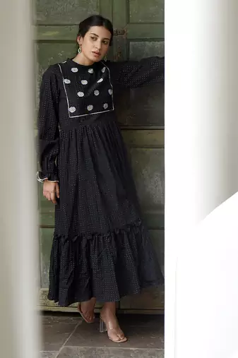 Club of Heart dress