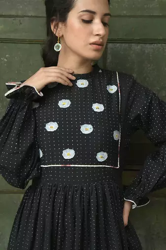 Club of Heart dress