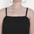 Black Colour Stylish Western Style Kurti For Girlish Looks