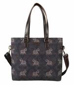 Jaipur Ele Designer Tote Bag