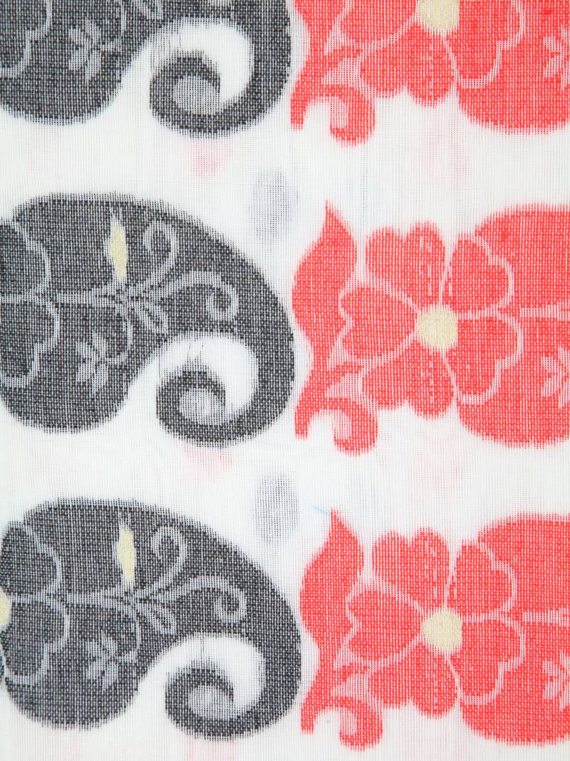 Pinkloom Women'S White Hand_Woven Soft Cotton Jamdani-Sarees Without Blouse Piece