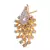 Ethnic Indian Bollywood JewelrySet Dazzling Pendant Set
