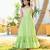 Pear Frill Dress