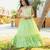 Pear Frill Dress
