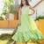 Pear Frill Dress