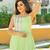 Pear Frill Dress