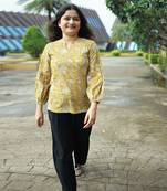 Fish Florida Classic Top