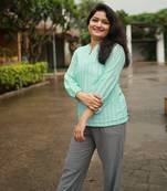 Sea Soothing Classic Top