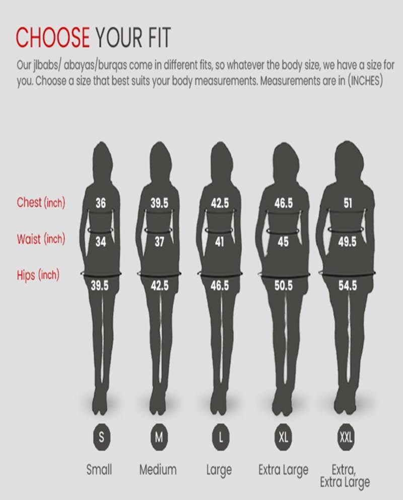 Length 58 | Fresh Olive Full Front Opening Jilbab | Silk Route 