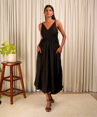 Baag Black Tunic 1