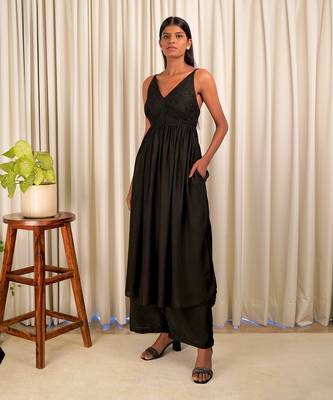 Baag Black Tunic 2