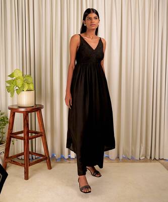 Baag Black Tunic 4