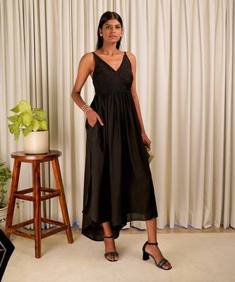 Baag Black Tunic 5