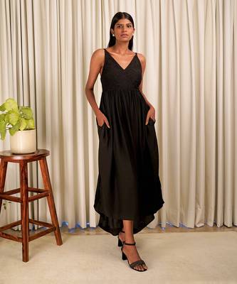 Baag Black Tunic 6