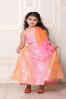 Kota Dori Lehenga