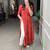 Women's Pure Cotton With Foil Printed Ankle Length Straight Naira Cut Kurti