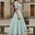 Sky Blue Georgette Multi Thread Sequins Embroidery Work Lehenga Choli For Women Designer Party Wear Ghagra Choli