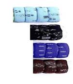 DIAN Assorted Pack of 10 Print Assorted Hair Rubber Bands, Hair Accessories for Women