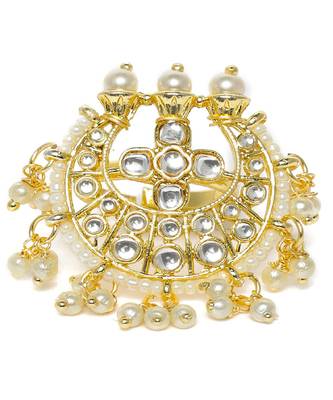 White rings 3