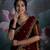 BK Jiva Handloom Half Saree
