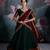 BK Jiva Handloom Half Saree