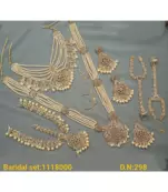 Multicolor agate necklaces