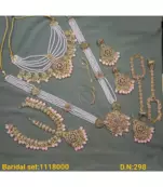 Multicolor agate necklaces