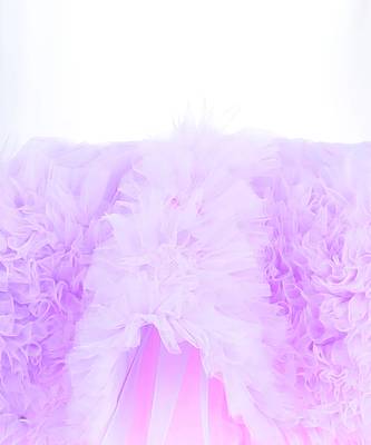 Multi color unicorn fairy dress 5