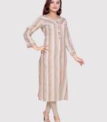 Ruhi the daily wear collection by house of shiwam ethnix - kurtis for women