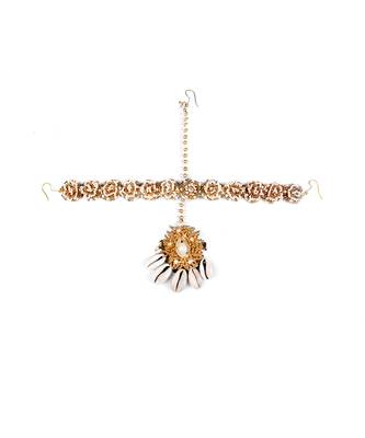 Shell drop mathapatti 1