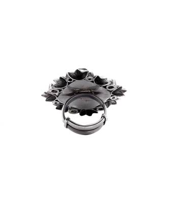 Silver marina adorable ring 3