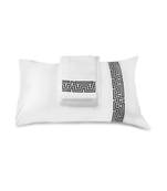 White Sateen Finished Ultra Soft Cotton Bedsheet