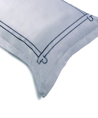 Silver Olive Sateen Finished Ultra Soft Cotton Bedsheet 2