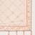 Panchhi Women Peach Pure Georgette Embroidered Semi-Stitched Lehenga & Unstitched Blouse, Dupatta