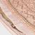 Panchhi Women Peach Pure Georgette Embroidered Semi-Stitched Lehenga & Unstitched Blouse, Dupatta
