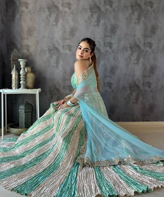 lehenga set 6