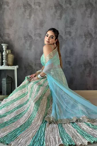 lehenga set