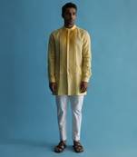 Kawakaari pink kurta