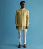 Oriana yellow jacket