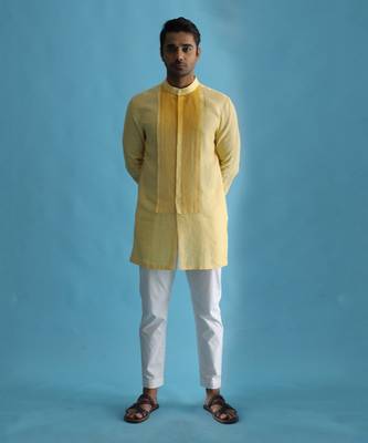 Oriana yellow jacket 2