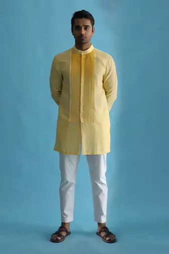Oriana yellow jacket