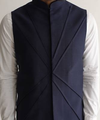 Paradigm blue jacket 3