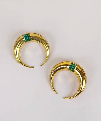 Emerald copa hoops 2