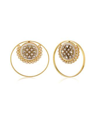 Gold rubaina kundan baalis 3