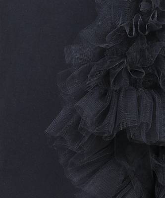 Black short dress 5
