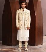 Off white hulk jacket