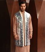 Off white avengers long jacket